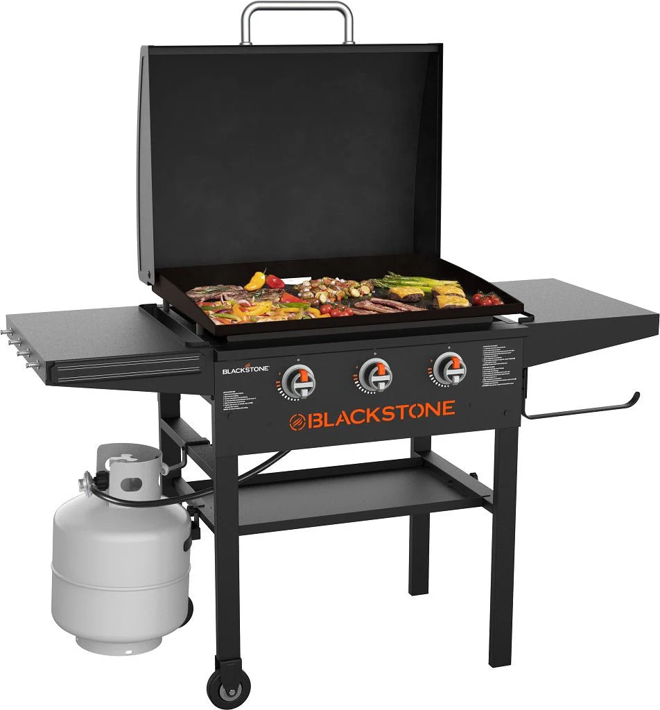 28-xl-whood blackstone 28" XL Griddle