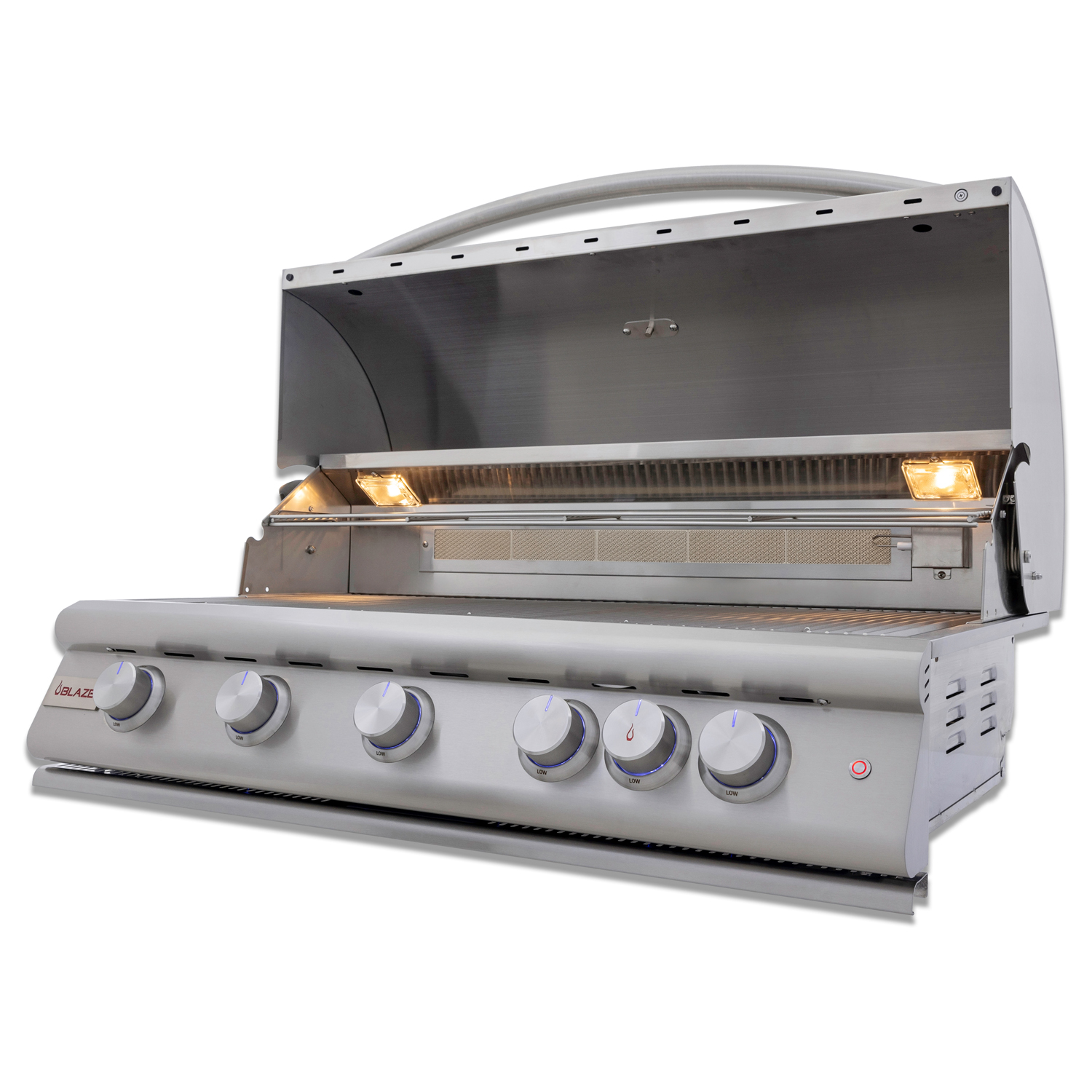 BLZ-5LTE+ Blaze Premium LTE+ 5 Burner