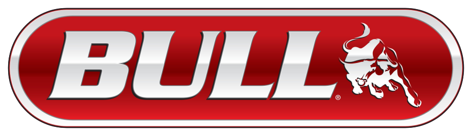 BULL_EMBLEM_logo1RED logo for Real Fyre