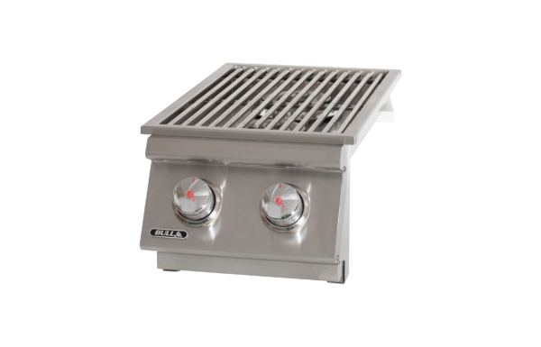 DBL-Slide-in-burner Outdoor Cabinets for Blaze Grills