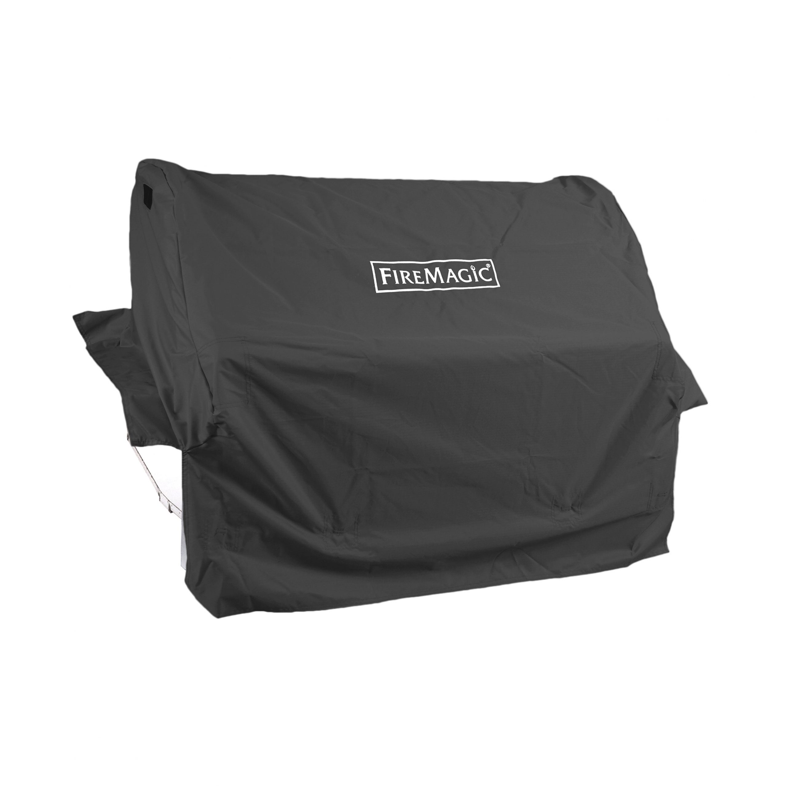 FM_Built-In-Cover Fire Magic Grill Covers