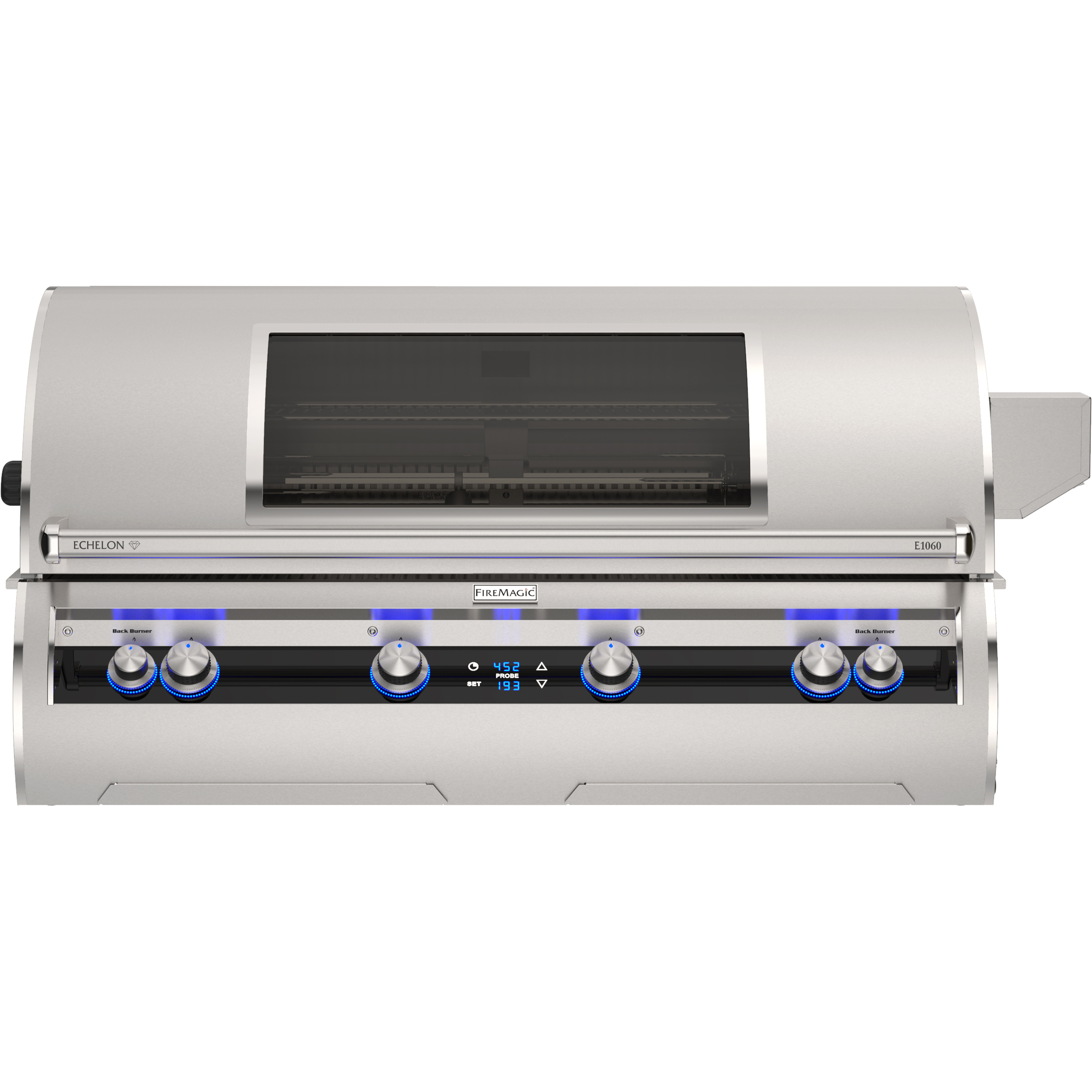 FM_E1060i_Echelon-Built-In Blaze Prelude LBM 3 burner grill