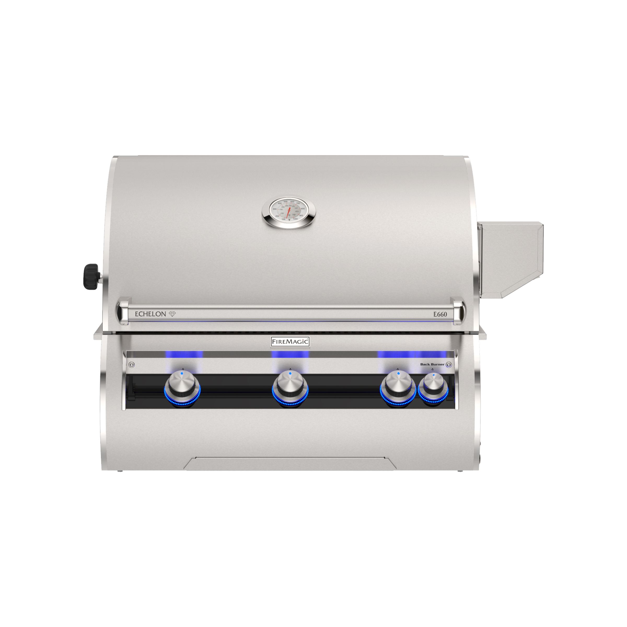 FM_E660i_Echelon-Built-In Fire Magic Echelon E660 Series