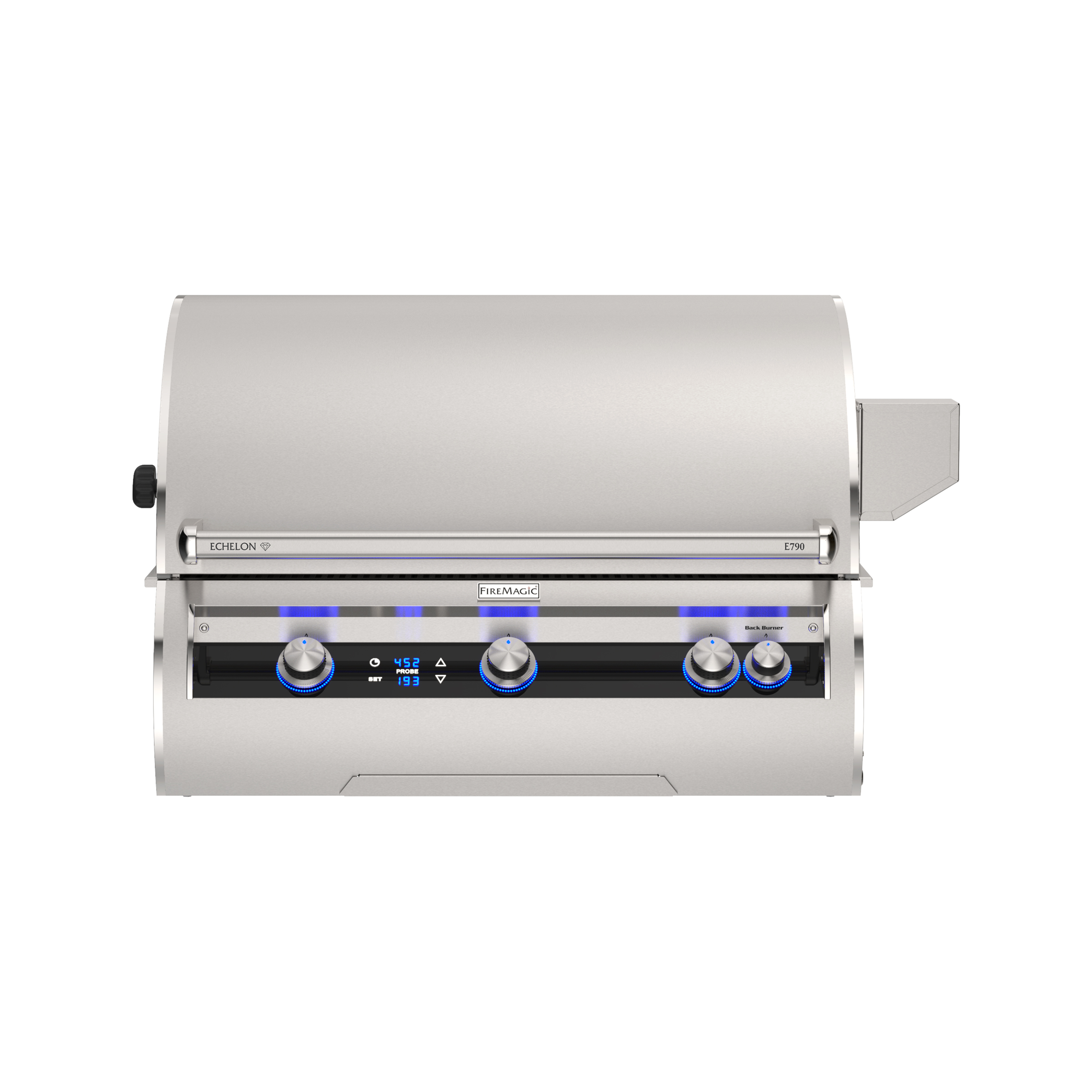 FM_E790i_Echelon-Built-In Fire Magic Echelon E790 Series