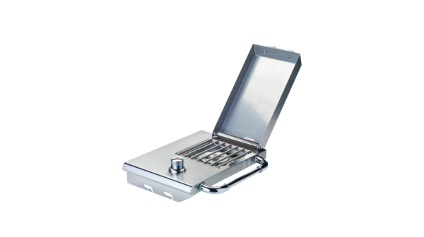 SideKickShelf_SideBurner Outdoor Cabinets for Blaze Grills