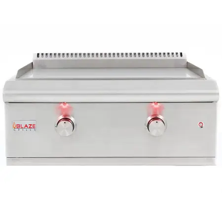 griddleLTE1 Blaze Grills Griddle