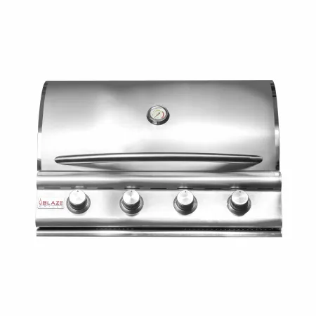 prelude-lbm4burner Blaze Prelude LBM 4 burner grill