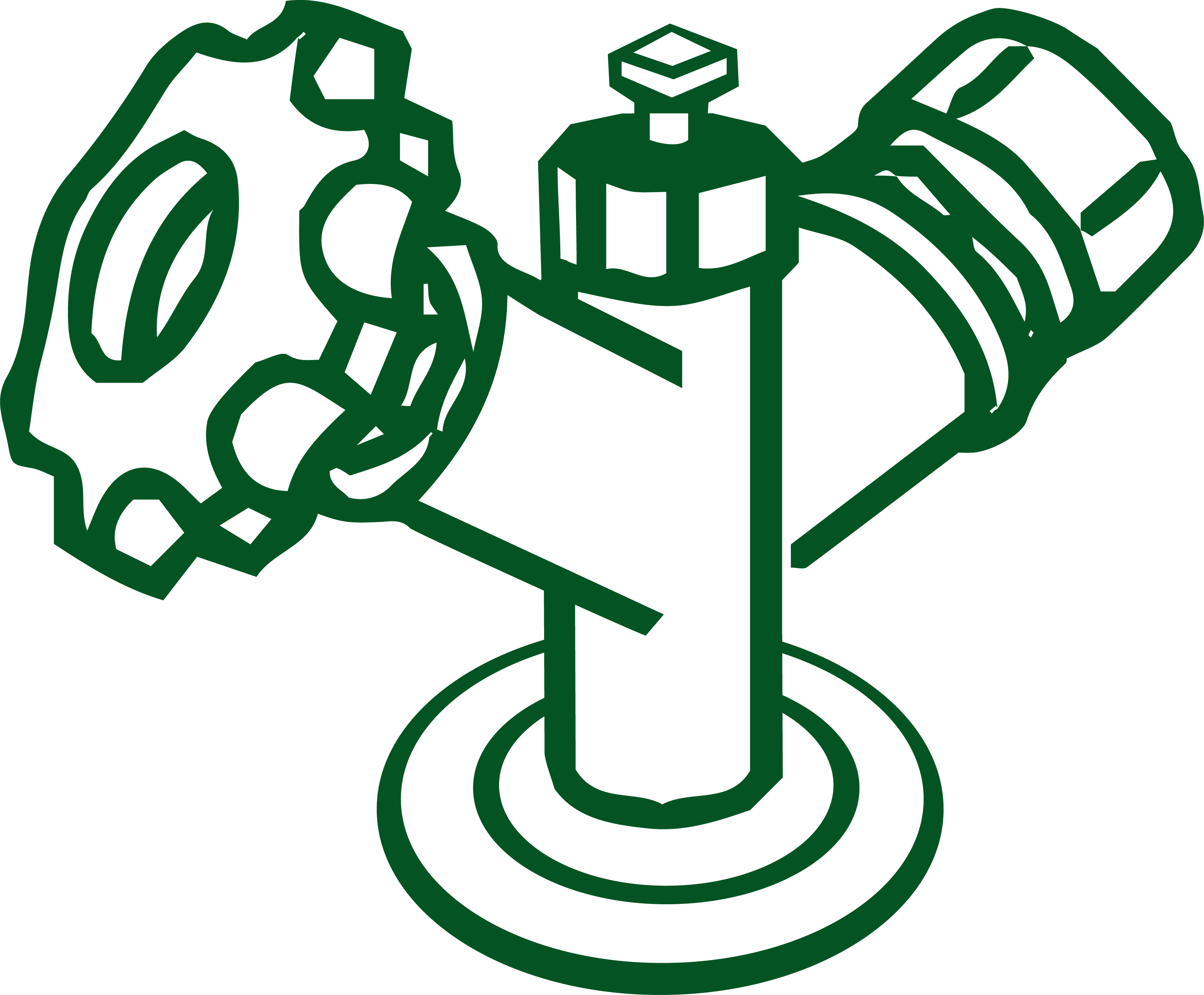 servicevalve