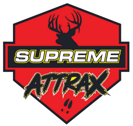 supreme-attrax Attrax Supreme logo