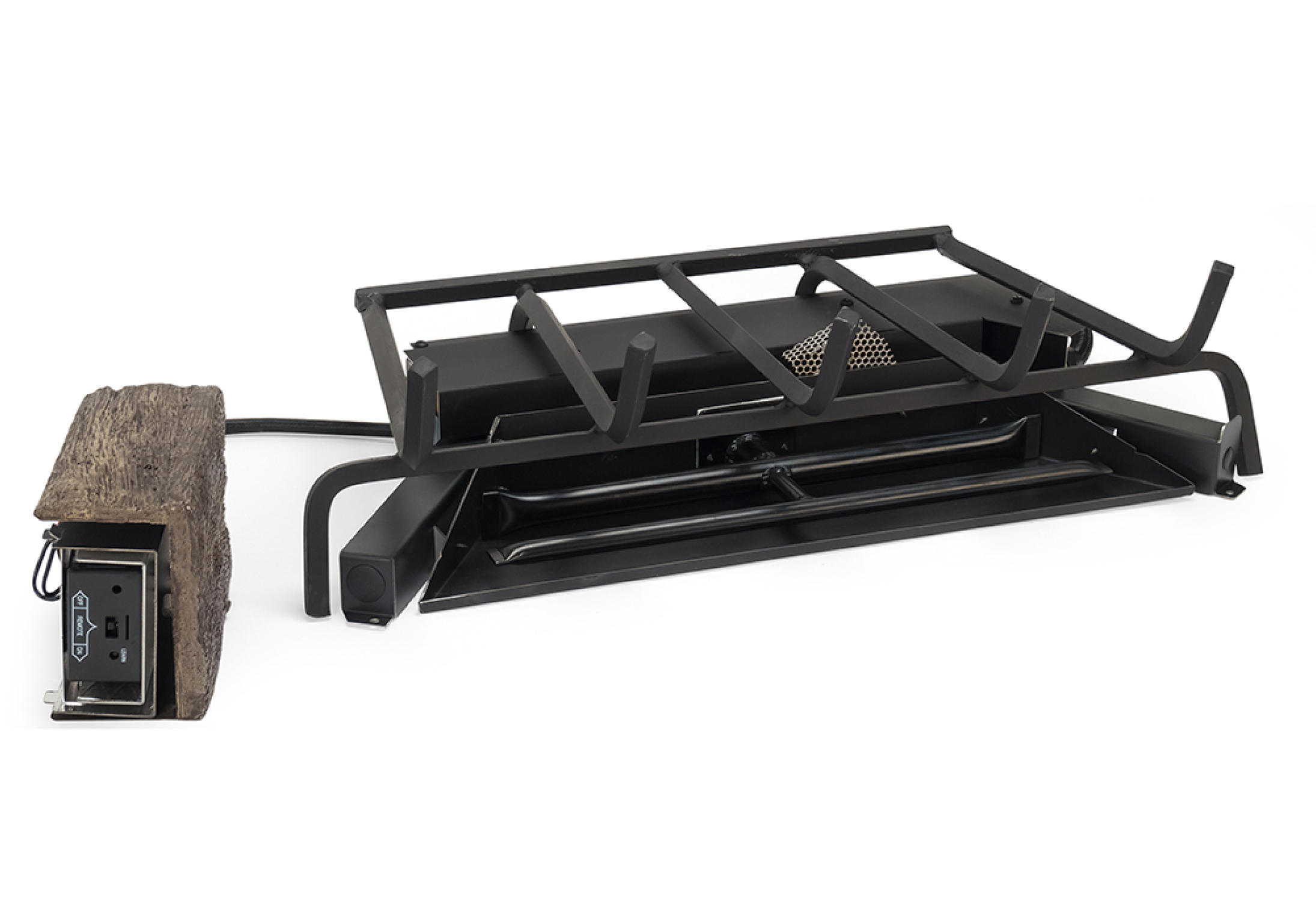 G46burner Real Fyre G46 burner