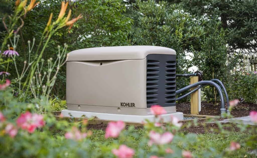 KOHLERGEN kohler generator