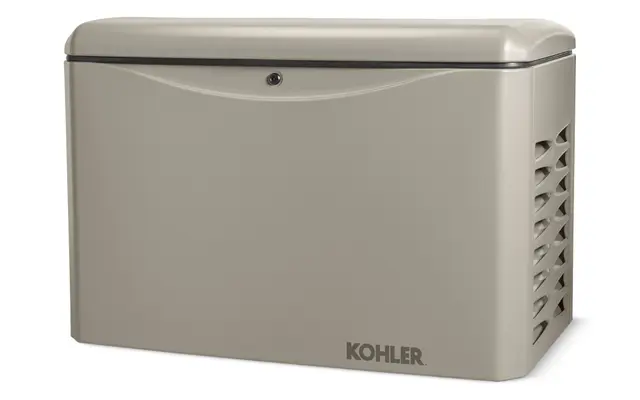 kohlergenerator Kohler Generator